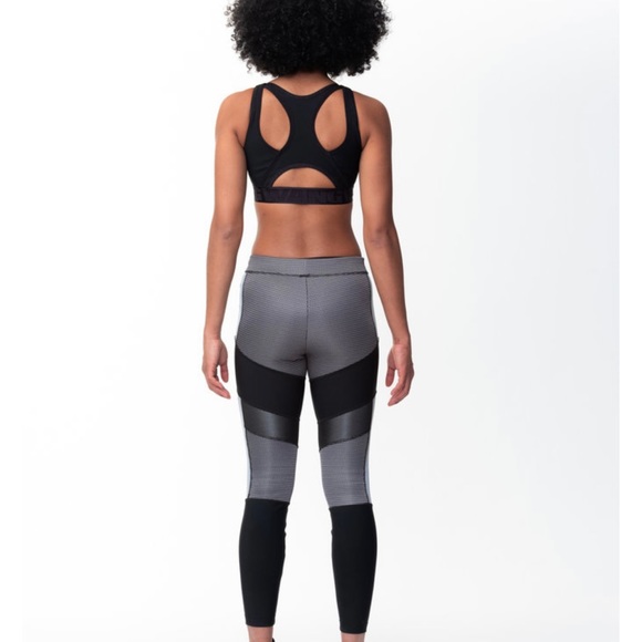 Alexander Wang X H&m Reflective Leggings. - Picture 7 of 10